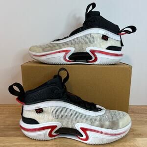 Air Jordan 36 GS 'Psychic Energy' Retro GS Size 6.5Y - DA9054-100